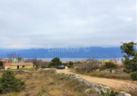 Prodaja,građevinsko zemljište s pogledom na more,Ražanac