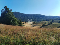 Prodaja - Građevinsko zemljište - Primorsko goranska županija - Mrkopa