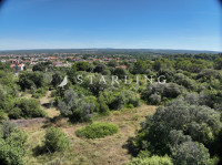 PRODAJA, GRAĐEVINSKO ZEMLJIŠTE, ŠTINJAN, 12.650 M2