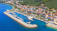*PRODAJA – Građevinsko zemljište, Tučepi**