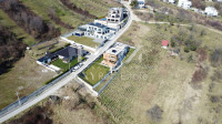 PRODAJA: Građevinsko zemljište, Zagreb, Šestinjak, 1000m2