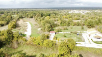 Prodaja građevinskog zemljišta, blizina Svetvinčenate. Butkovići.