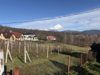 Prodaja građevinskog zemljišta, Brdovec, 1601 m2