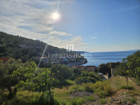 Prodaja građevinskog zemljišta u Prigradici, otok Korčula