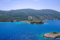 Prodaja građevinskog zemljišta na sjevernoj strani Korčule