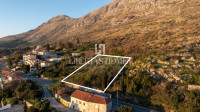 Prodaja građevinskog zemljišta u Solinama, Okolica Dubrovnika