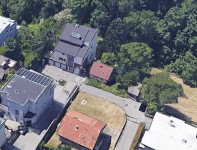 Prodaja građevinskog zemljišta – Srebrnjak