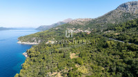 Prodaja građevinskog zemljišta u Trstenome, Okolica Dubrovnika