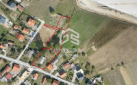 PRODAJA, GRAĐEVISNKO ZEMLJIŠTE, KERESTINEC, 3300 m2