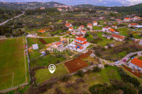 Prodaja građevniskog zemljišta na otoku Korčuli, Žrnovo