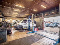 Prodaja, Hala-Skladište, Resnik, Ulica Sv. Ivana , 367m2