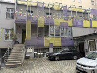 Prodaja: Hostel u centru Zagreba