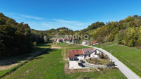 PRODAJA IMANJA U LEPAJCIMA – KUĆA S 2 STANA, GOSPODARSKI OBJEKTI I 5.6