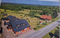 PRODAJA, IMANJE 37.000 m², 3 OBJEKTA, GORNJI HRASTOVEC , 650.000 €