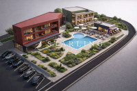 PRODAJA, INVESTICIJSKO ZEMLJIŠTE, PREMANTURA, 2317 m2
