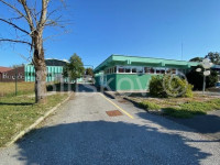 Prodaja, Ivanić-Grad, proizvodno skladišni kompleks