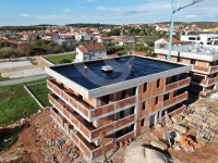 PRODAJA JEDNOSOBNOG MODERNOG STANA U PULI - NOVOGRADNJA