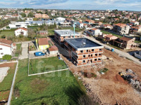 PRODAJA JEDNOSOBNOG STANA U OKOLICI PULE - NOVOGRADNJA