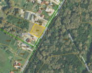 Prodaja, Kalinovica, zemljište 13370m2, idealno za investiciju