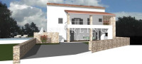 PRODAJA, KAMENA KUĆA ZA ADAPTACIJU, KANFANAR, 255 m2