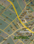 Prodaja, Klinča sela, Kupinec, građevinsko zemljište 2752m2!