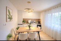 PRODAJA, KRAPINSKE TOPLICE, KLOKOVEC, STAN 51,68 m2,