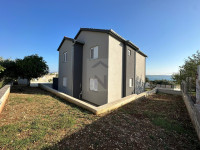 PRODAJA - KUĆA 142m2 s POGLEDOM NA MORE - MASLENICA