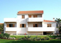 PRODAJA, KUĆA S 4 APARTMANA, OTOK MOLAT, SAMOSTOJEĆA, 358 M2