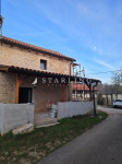 PRODAJA, KUĆA 70m2, OKUĆNICA 200 m2, CERE, ŽMINJ