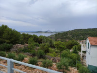PRODAJA - KUĆA 82m2 S POGLEDOM NA MORE - ŽIRJE