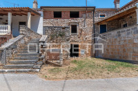 Prodaja, Kuća, Baderna, Baderna, Kuća u nizu, 210m2