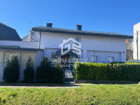 Potpuno renovirani stambeno - poslovni  objekt na  Črnomercu, 341 m2,