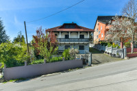 Prodaja, Kuća, Gajnice, Bišćanov put, Samostojeća, 348m2