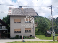 PRODAJA, KUĆA, GORNJA DUBRAVA, ČUČERJE