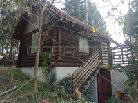 Prodaja, kuća, Gornja Dubrava, Đurini, Samostojeća, 35m2