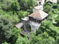 Prodaja, kuća, Gornji grad, Jurjevska , Samostojeća, 450m2