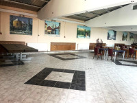 PRODAJA- KUĆA S HALOM I  ZEMLJIŠTEM  - SVETI IVAN ZELINA