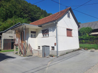 PRODAJA, KUĆA, HRAŠĆE, JASTREBARSKO OKOLICA