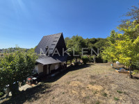PRODAJA, KUĆA, KARLOVAC (Cerovac Vukmanićki), 54 m2, 2-sobna