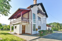 KUĆA, KRAPINSKE TOPLICE / KLOKOVEC – 243 m² stambene površine + objekt
