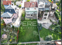 Prodaja, Kuća, Mlinovi, Razgled ulica , Poluugrađena, 360m2