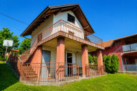 PRODAJA: Kuća za odmor, Samobor, Mala Jazbina, 395 m2