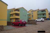 PRODAJA: APARTMAN, Krk - Klimno, 73 m2, trosobni, NOVIJA GRADNJA