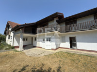 PRODAJA: Kuća, Ozalj, Levkušje, 299m2