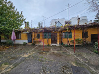 Prodaja, kuća, Pešćenica, Stara Peščenica, Poluugrađena, 118m2