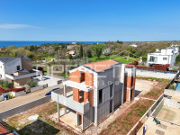 Prodaja, Kuća, Poreč-Centar, Poreč, Dvojni objekt, 215m2