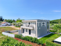 Istra, Poreč okolica- Moderna kuća s 3 spavaće sobe i podnim grijanjem