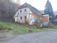Prodaja, kuća za šumom, Samobor okolica, Rude