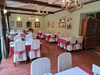 PRODAJA - KUĆA SAMOBOR - RESTORAN SA DUGOM TRADICIJOM