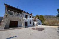 Prodaja, Kuća, Samostojeća, Istarska županija, Oprtalj, Livade